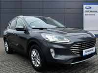 używany Ford Kuga Kuga 2.5 FHEV 190 KM | eCVT | FWD | Titanium X| Odbi...2.5 FHEV 190 KM | eCVT | FWD | Titanium X| Odbi...