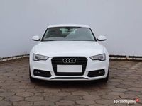 Używany Audi A5 2016 Biały Coupe