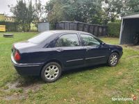 Używany Lancia Lybra 1999