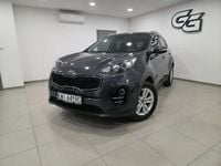 Używany Kia Sportage 132 KM (97 kW) 2016 Inny kolor SUV