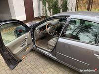 używany Renault Laguna II 