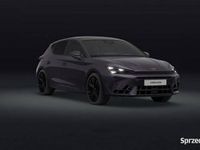 Nowe Cupra Leon VZ 2026 Fioletowy Hatchback