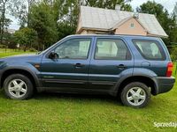 Używany Ford Maverick 2002 SUV