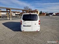 Używany Ford Tourneo Courier 2017 Minivan