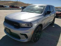 używany Dodge Durango 3.6dm 295KM 2021r. 11 500km