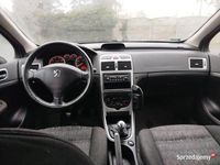 używany Peugeot 307 sw 1.6 benzyna + lpg, długie opłaty