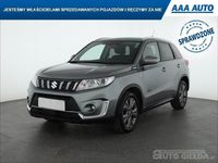 Używany Suzuki Vitara 140 KM (102 kW) 2018 Szary SUV