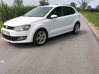 używany VW Polo 