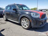 Używany Mini Cooper Countryman 136 KM (100 kW) 2022 SUV