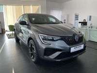 Nowe Renault Arkana Esprit Alpine 145 KM (106 kW) 2025 Szary (metalik) SUV