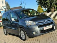 używany Citroën Berlingo *Tepee*Panorama*Climatronic*