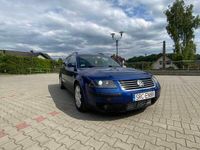 używany VW Passat 