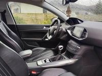 Używany Peugeot 308 SW Allure 2014 Kombi