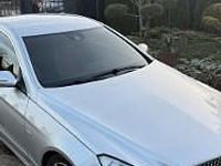 używany Mercedes E250 CGI 204KM Prime Edition 2010r Perfekcyjny! Zamiana!