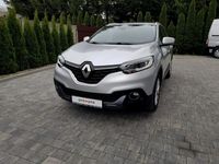 używany Renault Kadjar 1.5dm 110KM 2015r. 160 000km