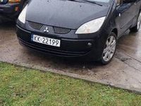 Używany Mitsubishi Colt 75 KM (55 kW) 2006