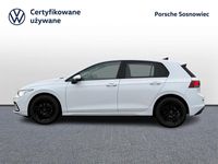 Używany VW Golf VIII 110 KM (80 kW) 2021