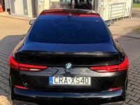 Używany BMW 220 2024