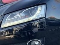 używany Audi A5 Sportback I (8T) • KRAJOWY XENON LED QUATTRO 211 KM