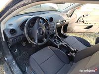 Używany Audi A3 2005 Hatchback