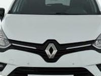 Używany Renault Clio V 90 KM (66 kW) 2020 Biały Kombi