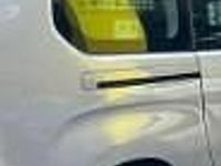 używany Fiat Doblò II II 2009