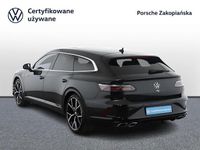 używany VW Arteon Shooting Brake