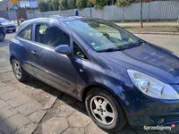 używany Opel Corsa 