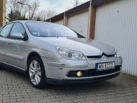 używany Citroën C5 v6 3.0 PB-LPG