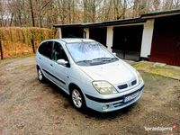 używany Renault Scénic 1.9 dCi