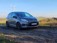 używany Ford C-MAX 1.6 TDCI 2012r