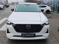 Używany Mazda CX-60 254 KM (186 kW) 2023 SUV