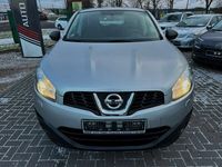 używany Nissan Qashqai 1.6dm 117KM 2013r. 199 000km