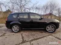 używany Citroën C-Crosser 2.2