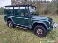Używany Land Rover Defender 2007 SUV