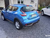 używany Nissan Juke Juke 1.6, 2019 krajowy1.6, 2019 krajowy