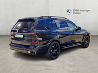 używany BMW X7 xDrive40d