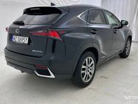 używany Lexus NX300h Elegance AWD Salon PL! ASO! FV23%!