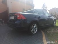 używany Volvo S60 T5 2015r automat 240koni