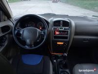 używany Hyundai Santa Fe 2.0 Crdi 4x4