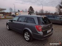 Używany Opel Astra 2007