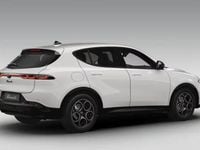 Nowe Alfa Romeo Tonale Sprint 175 KM (128 kW) 2026 Biały  bianco alfa SUV