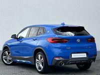 używany BMW X2 xDrive20d