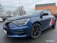 Używany Renault Mégane IV R.S. 140 KM (102 kW) 2021 Granatowy Hatchback