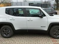 używany Jeep Renegade Face lifting rabat: 4% (4 350 zł)