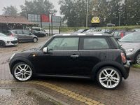 używany Mini Cooper Dach w szachownicę II (2006-)