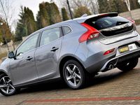 używany Volvo V40 2dm 120KM 2015r. 211 000km