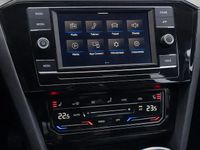 Używany VW Passat 150 KM (110 kW) 2022 Czarny (metalik) Kombi