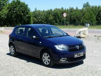 Używany Dacia Sandero 73 KM (53 kW) 2020 Inny Sedan/Limuzyna