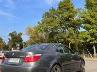 używany BMW 523 E60 i 177km